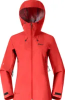Bergans Women's Rabot Light 3L Shell Jacket Bergans Women's Rabot Light 3L Shell Jacket