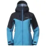 Bergans Women's Rabot Light 3L Shell Jacket