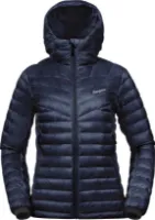Bergans Women's Rabot Light Down Jacket Hood Bergans Women's Rabot Light Down Jacket Hood