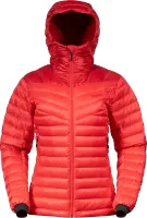 Bergans Women's Rabot Light Down Jacket Hood