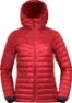 Bergans Women's Rabot Light Down Jacket Hood
