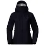 Bergans Women's Rabot Light Shell Jacket
