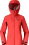 Bergans Women's Rabot Light Shell Jacket