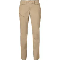 Bergans Women's Rabot Light Softshell Pants Bergans Women's Rabot Light Softshell Pants