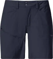 Bergans Women's Rabot Light Softshell Shorts Bergans Women's Rabot Light Softshell Shorts