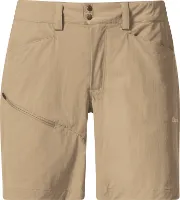 Bergans Women's Rabot Light Softshell Shorts