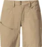 Bergans Women's Rabot Light Softshell Shorts
