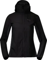 Bergans Women's Rabot Light Windbreaker Jacket Bergans Women's Rabot Light Windbreaker Jacket