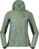 Bergans Women's Rabot Light Windbreaker Jacket Bergans Women's Rabot Light Windbreaker Jacket