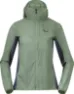 Jade Green/Orion Blue
