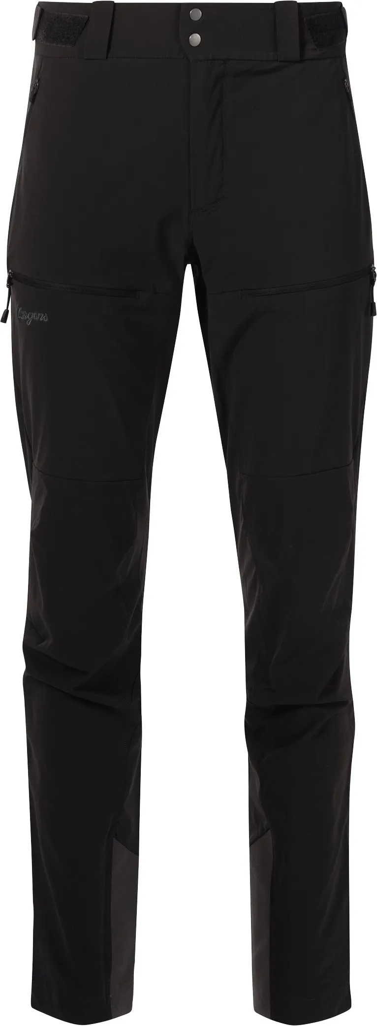 Bergans Women's Rabot Softshell Pants