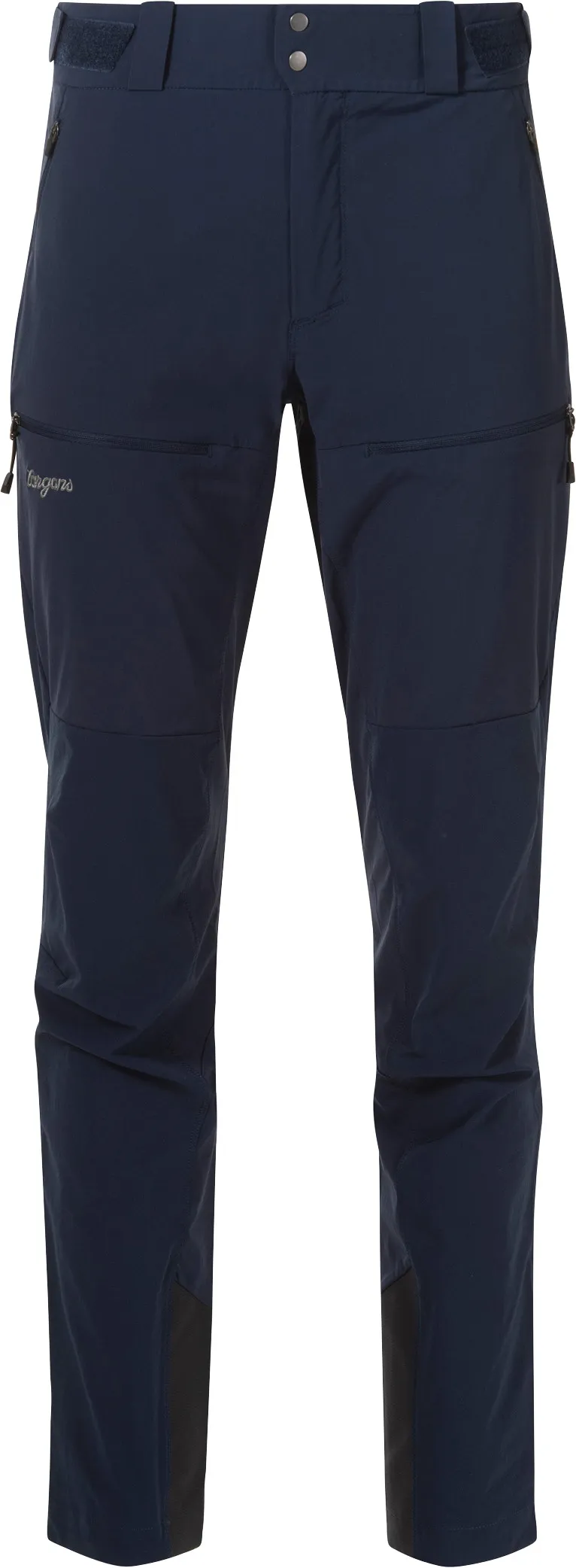 Bergans Women's Rabot Softshell Pants