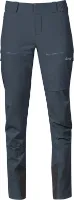 Bergans Women's Rabot V2 Softshell Pants