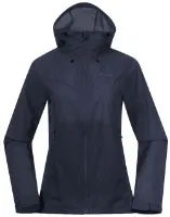 Bergans Women's Rabot Windbreaker Jacket Bergans Women's Rabot Windbreaker Jacket