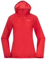 Bergans Women's Rabot Windbreaker Jacket Bergans Women's Rabot Windbreaker Jacket