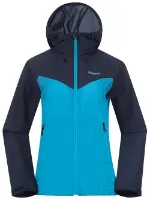 Bergans Women's Rabot Windbreaker Jacket Bergans Women's Rabot Windbreaker Jacket