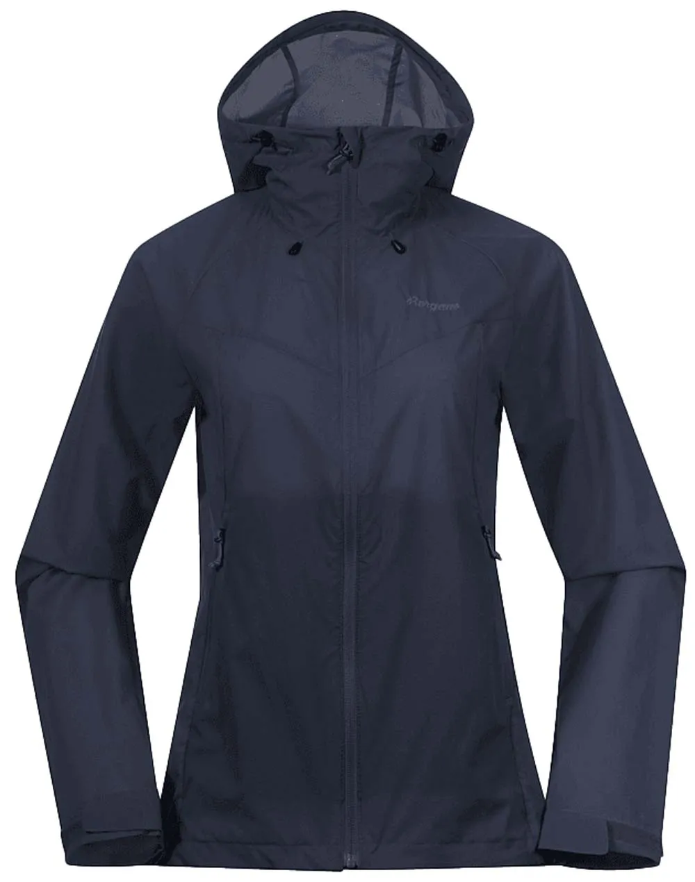 Bergans Women's Rabot Windbreaker Jacket Bergans Women's Rabot Windbreaker Jacket