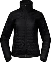Bergans Women's Røros Light Insulated Jacket