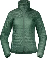 Bergans Women's Røros Light Insulated Jacket Bergans Women's Røros Light Insulated Jacket