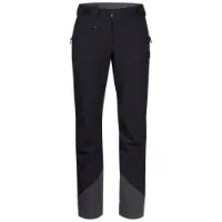 Bergans Women's Senja Hybrid Softshell Pant Bergans Women's Senja Hybrid Softshell Pant
