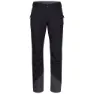 Bergans Women's Senja Hybrid Softshell Pant