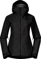Bergans Women's Skar light Shell Jacket Bergans Women's Skar light Shell Jacket