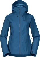 Bergans Women's Skar light Shell Jacket Bergans Women's Skar light Shell Jacket