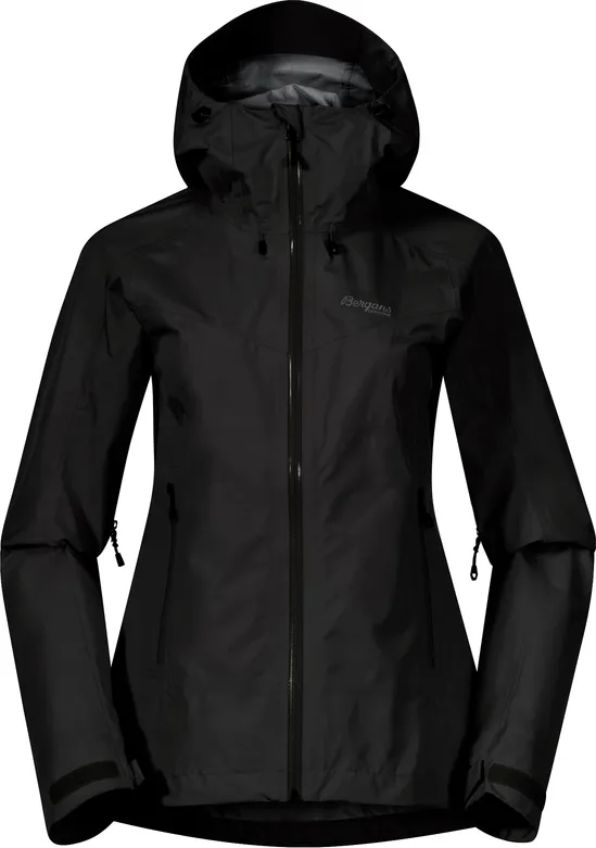 Bergans Women's Skar light Shell Jacket Bergans Women's Skar light Shell Jacket
