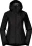 Bergans Women's Skar light Shell Jacket