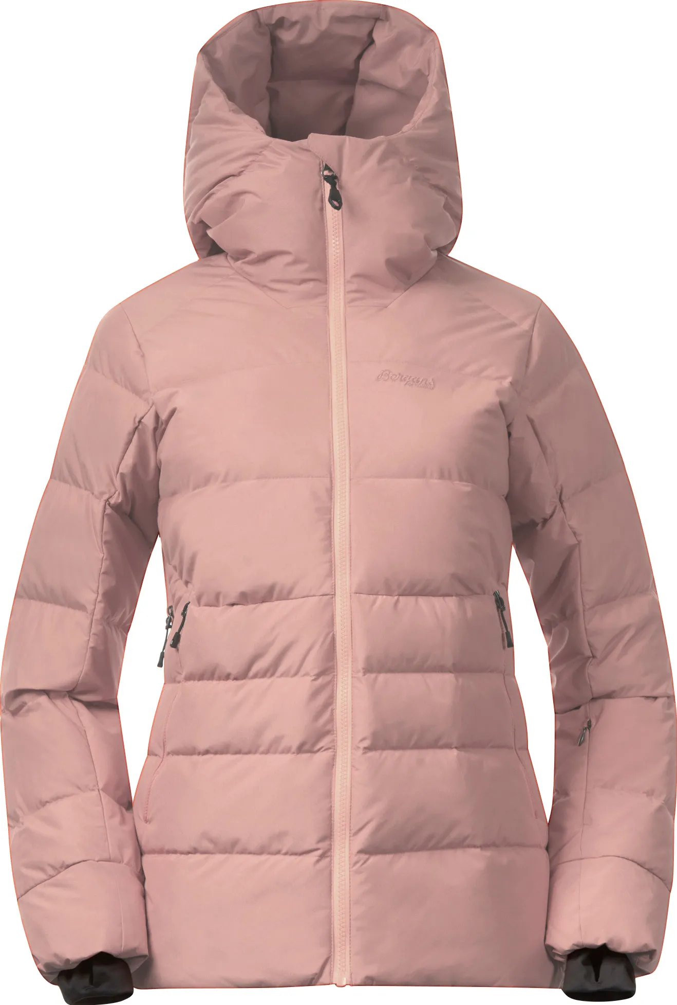 Bergans Women's Stranda Down Jacket Bergans Women's Stranda Down Jacket