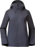 Bergans Women's Stranda Insulated Jacket Bergans Women's Stranda Insulated Jacket