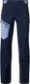 Bergans Women's Tind 3L Shell Pants