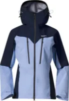 Bergans Women's Tind 3Layer Shell Jacket Bergans Women's Tind 3Layer Shell Jacket