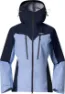 Bergans Women's Tind 3Layer Shell Jacket