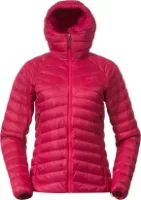 Bergans Women's Tind Light Down Jacket Hood Bergans Women's Tind Light Down Jacket Hood