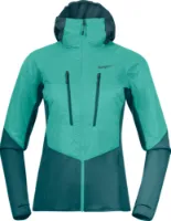 Bergans Women's Tind Light Insulated Jacket Bergans Women's Tind Light Insulated Jacket
