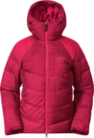 Bergans Women's Tind Mountain Down Jacket Bergans Women's Tind Mountain Down Jacket