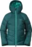 Bergans Women's Tind Mountain Down Jacket