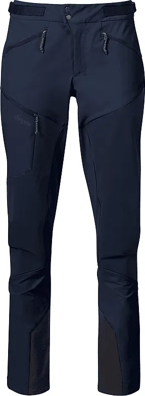 Bergans Women's Tind Softshell Pants Bergans Women's Tind Softshell Pants