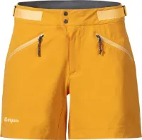 Bergans Women's Tind Softshell Shorts Bergans Women's Tind Softshell Shorts