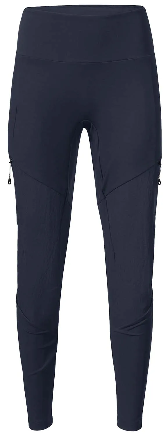 Bergans Women's Tind Vertical Rock Tights Bergans Women's Tind Vertical Rock Tights