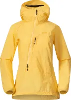 Bergans Women's Tind Windbreaker Anorak Bergans Women's Tind Windbreaker Anorak