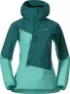 Light Malachite Green/Malachite Green