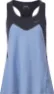 Blueberry Milk/Navy Blue