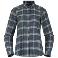 Bergans Women's Tovdal Shirt Bergans Women's Tovdal Shirt