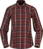 Bergans Women's Tovdal Shirt Bergans Women's Tovdal Shirt