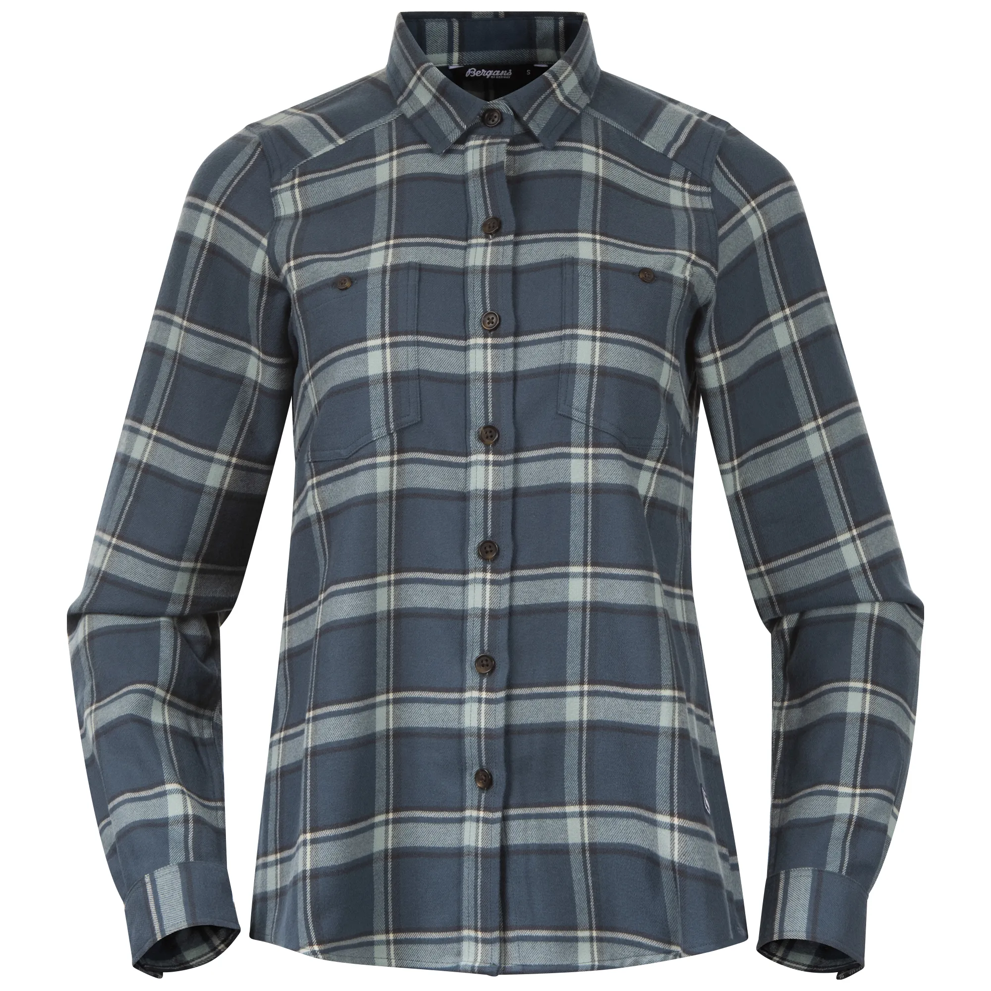 Bergans Women's Tovdal Shirt