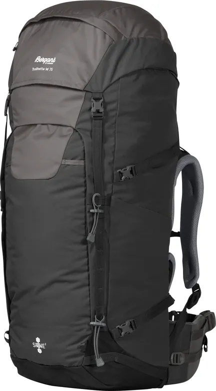 Bergans Women's Trollhetta V5 75 Bergans Women's Trollhetta V5 75