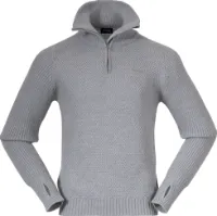 Bergans Women's Ulriken Jumper