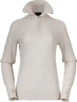 Bergans Women's Ulriken Jumper Bergans Women's Ulriken Jumper